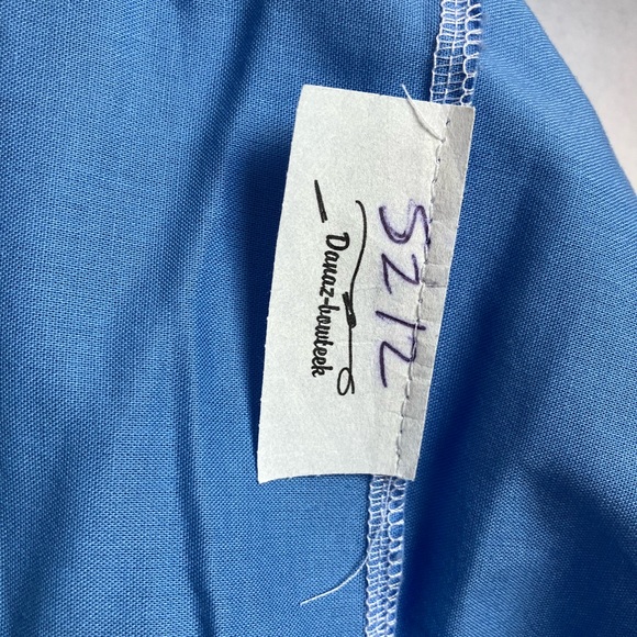 Big Girls Disney Frozen Elsa Dress - Picture 6 of 6